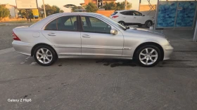 Обява за продажба на Mercedes-Benz C 200 2.2 ~6 500 лв. - изображение 4