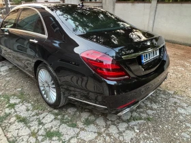 Обява за продажба на Mercedes-Benz S 350 Long 4 Matic ~72 500 лв. - изображение 5
