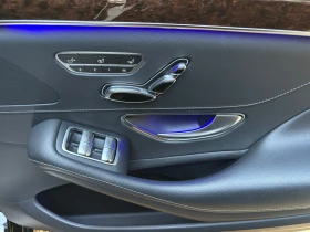 Mercedes-Benz S 350 Long 4 Matic | Mobile.bg    13
