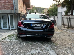 Обява за продажба на Mercedes-Benz S 350 Long 4 Matic ~72 500 лв. - изображение 4