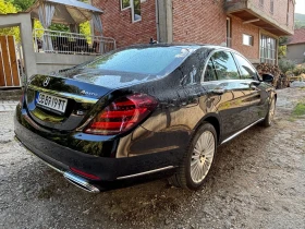 Обява за продажба на Mercedes-Benz S 350 Long 4 Matic ~72 500 лв. - изображение 3