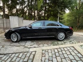 Обява за продажба на Mercedes-Benz S 350 Long 4 Matic ~72 500 лв. - изображение 6