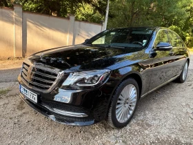 Обява за продажба на Mercedes-Benz S 350 Long 4 Matic ~72 500 лв. - изображение 2