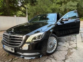 Обява за продажба на Mercedes-Benz S 350 Long 4 Matic ~72 500 лв. - изображение 7