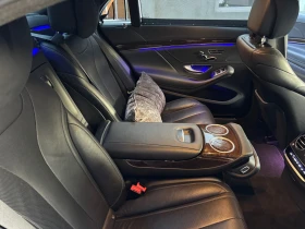 Обява за продажба на Mercedes-Benz S 350 Long 4 Matic ~72 500 лв. - изображение 11
