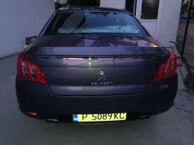 Peugeot 508 | Mobile.bg    16
