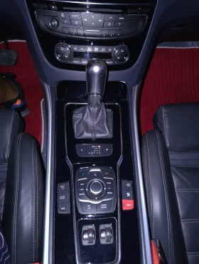 Peugeot 508 | Mobile.bg    5