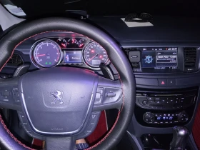 Peugeot 508 | Mobile.bg    4