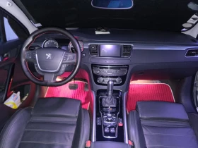 Peugeot 508 | Mobile.bg    11