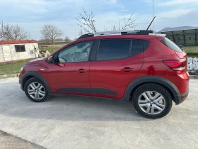 Dacia Sandero STEPWAY - LPG | Mobile.bg    4