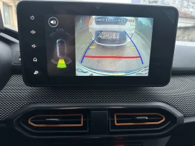 Dacia Sandero STEPWAY - LPG | Mobile.bg    9