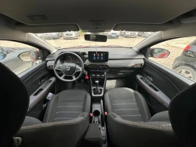 Dacia Sandero STEPWAY - LPG | Mobile.bg    7