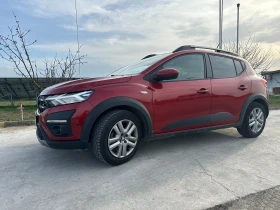 Dacia Sandero STEPWAY - LPG | Mobile.bg    3