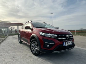 Dacia Sandero STEPWAY - LPG | Mobile.bg    2