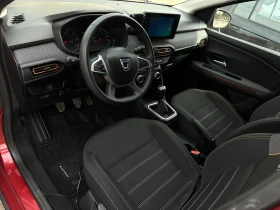 Dacia Sandero STEPWAY - LPG | Mobile.bg    10