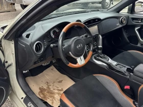 Toyota GT86 * Scion FR-S* * *  | Mobile.bg    8