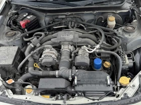 Toyota GT86 * Scion FR-S* * *  | Mobile.bg    7