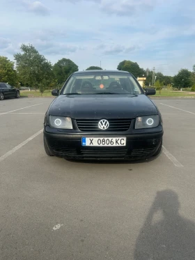 Обява за продажба на VW Bora 1.9 tdi pd 101hp ~3 200 лв. - изображение 1