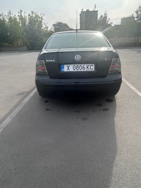Обява за продажба на VW Bora 1.9 tdi pd 101hp ~3 200 лв. - изображение 2
