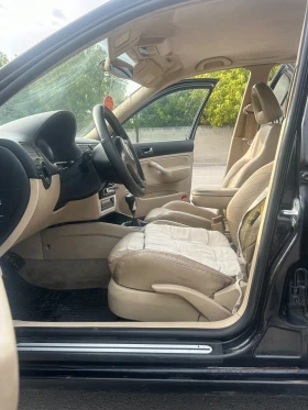 Обява за продажба на VW Bora 1.9 tdi pd 101hp ~3 200 лв. - изображение 8