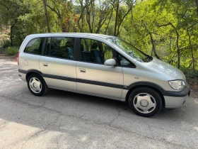 Обява за продажба на Opel Zafira ~4 000 лв. - изображение 1