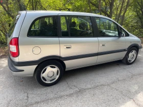 Обява за продажба на Opel Zafira ~4 000 лв. - изображение 2