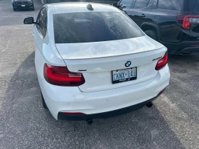 BMW 235 xDrive* CARFAX* БЕЗ ПЪРВОНАЧАЛНА* - 27200 лв. - 15121477 5