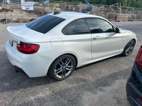 BMW 235 xDrive* CARFAX* БЕЗ ПЪРВОНАЧАЛНА* - 27200 лв. - 15121477 4