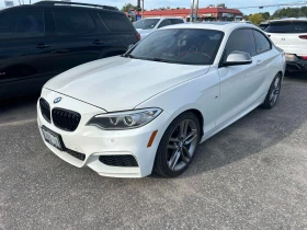 BMW 235 xDrive* CARFAX* БЕЗ ПЪРВОНАЧАЛНА* 