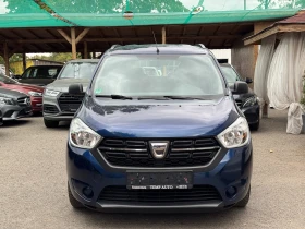 Dacia Lodgy 1.6i* 7местна* С ПЪЛНА ИСТОРИЯ В DACIA - 16800 лв. / 8589.70 € - 72011532 2