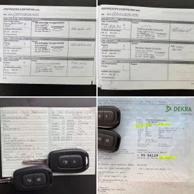 Dacia Lodgy 1.6i* 7местна* С ПЪЛНА ИСТОРИЯ В DACIA - 16800 лв. / 8589.70 € - 72011532 17