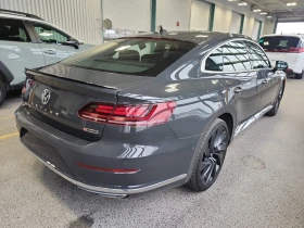 VW Arteon *  *    * CARFAX *  | Mobile.bg    3