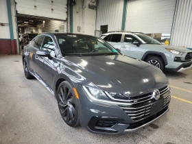 VW Arteon *  *    * CARFAX *  | Mobile.bg    2