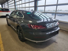 VW Arteon *  *    * CARFAX *  | Mobile.bg    4