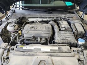 VW Arteon *  *    * CARFAX *  | Mobile.bg    7