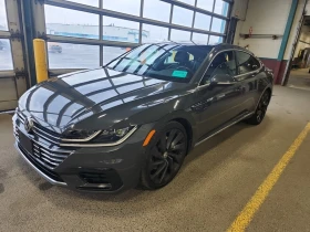  VW Arteon