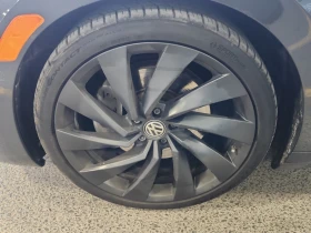 VW Arteon *  *    * CARFAX *  | Mobile.bg    5