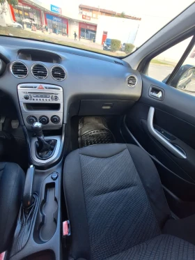 Peugeot 308 - 8100 лв. / 4141.46 € - 53065141 14