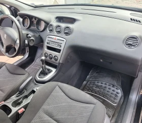 Peugeot 308 - 8100 лв. / 4141.46 € - 53065141 9