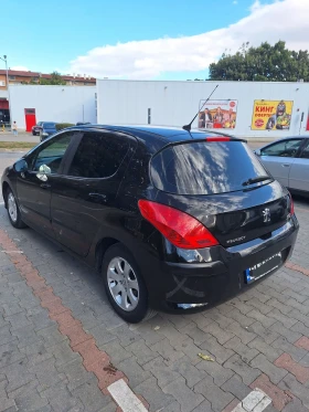 Peugeot 308 - 8100 лв. / 4141.46 € - 53065141 6