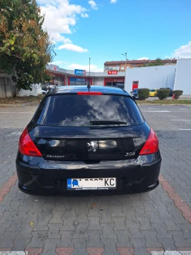 Peugeot 308 - 8100 лв. / 4141.46 € - 53065141 8