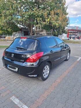 Peugeot 308 - 8100 лв. / 4141.46 € - 53065141 5