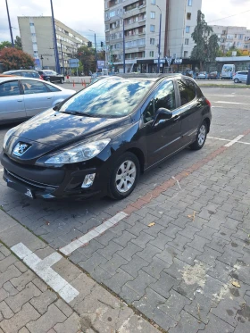 Peugeot 308 - 8100 лв. / 4141.46 € - 53065141 2
