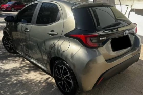 Toyota Yaris 1.5 Бензин - 16000 лв. / 8180.67 € - 25533346 3