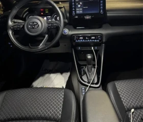 Toyota Yaris 1.5 Бензин - 16000 лв. / 8180.67 € - 25533346 5
