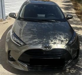 Toyota Yaris 1.5 Бензин - 16000 лв. / 8180.67 € - 25533346 2