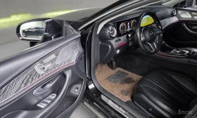 Mercedes-Benz CLS 400 | Mobile.bg    13