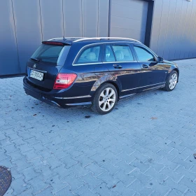 Mercedes-Benz C 220 FACE / AVANTGARDE | Mobile.bg    5