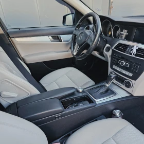 Mercedes-Benz C 220 FACE / AVANTGARDE | Mobile.bg    12