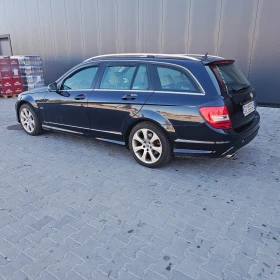 Mercedes-Benz C 220 FACE / AVANTGARDE | Mobile.bg    6